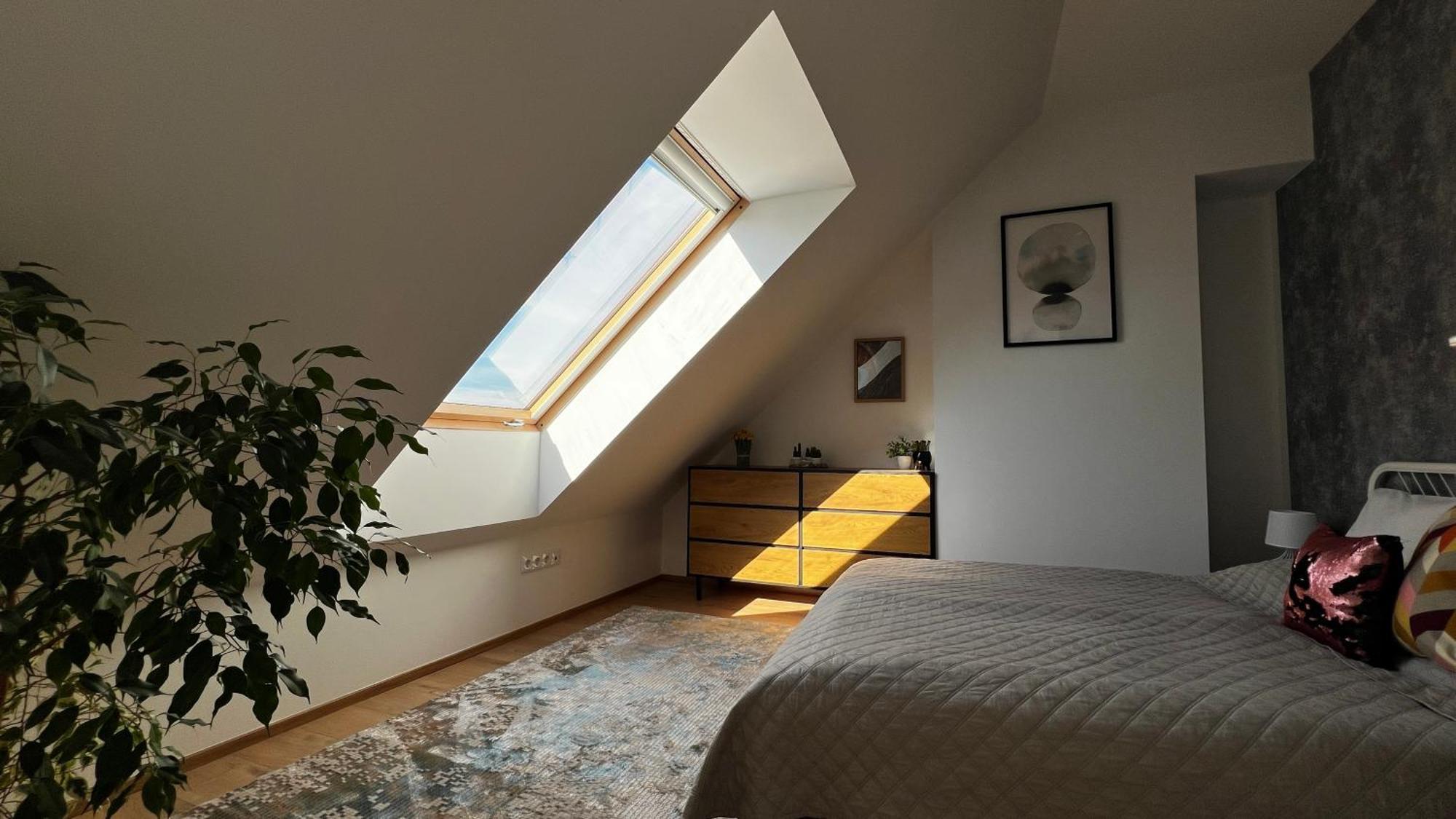 Westend Lofts Sunny Nest Apartamento *