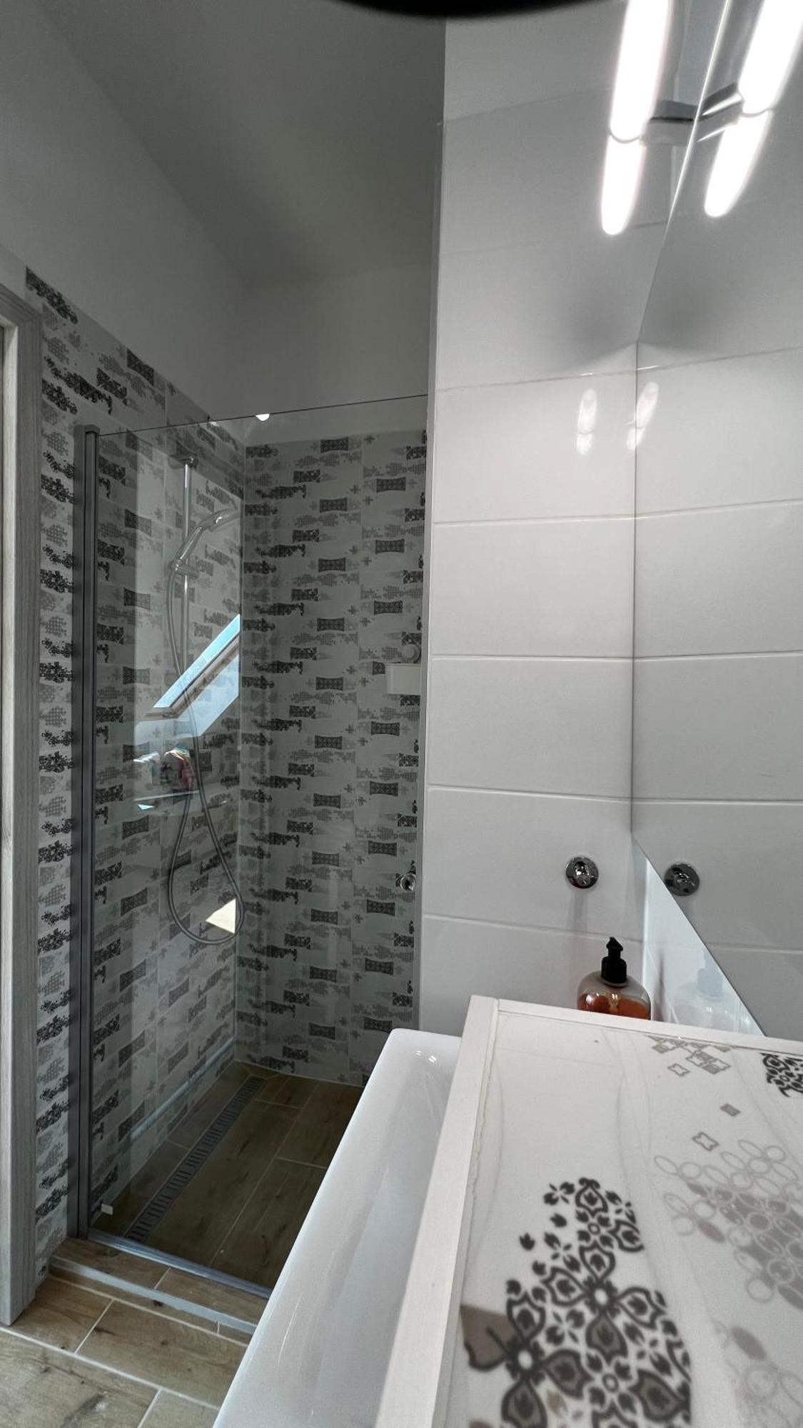 Appartement Westend Lofts Sunny Nest Budapest
