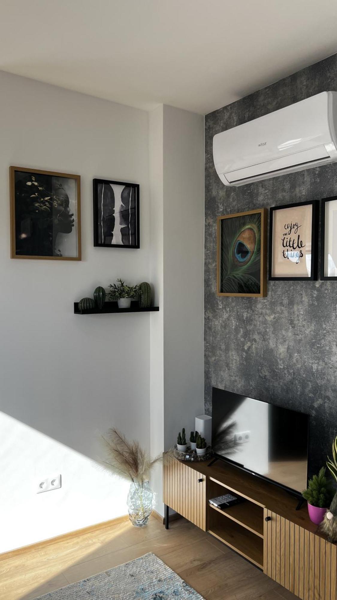 Westend Lofts Sunny Nest Budapesta